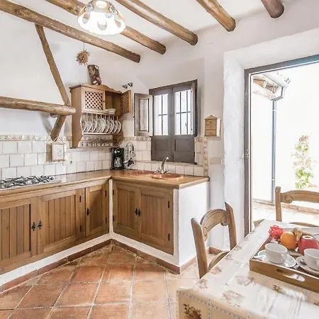 Altillo Holiday home