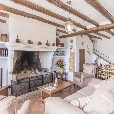 Casa de Férias Altillo *