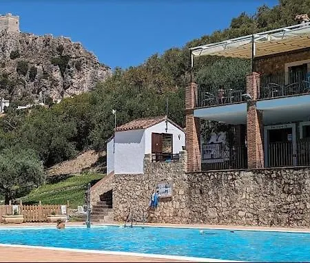 Altillo * Zahara De La Sierra