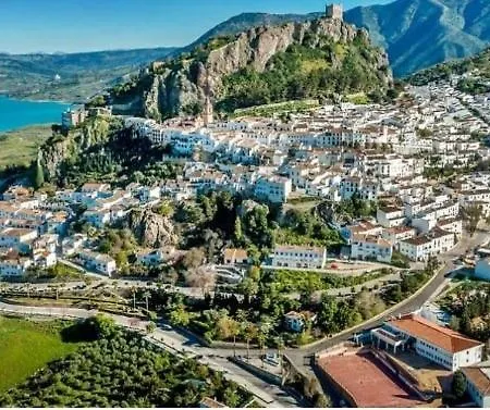 Altillo Zahara De La Sierra