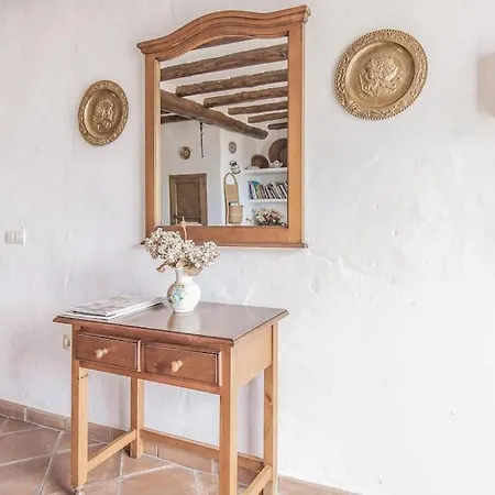 Holiday home Altillo