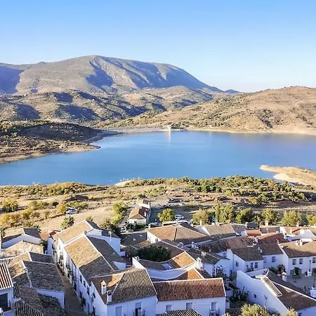 Altillo * Zahara De La Sierra