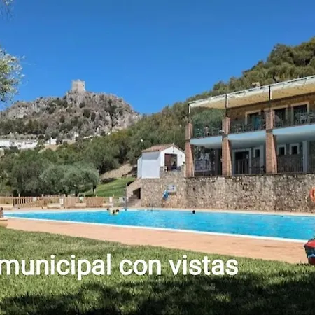 Holiday home Altillo *